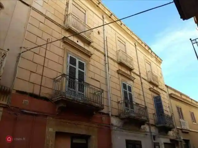 Appartamento in vendita a Marsala