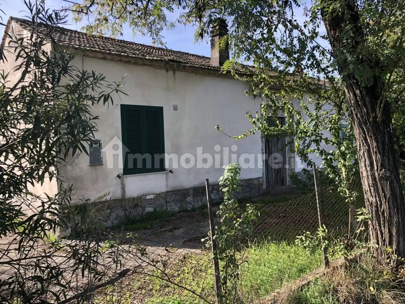 Rustico - Casale in vendita a Colfelice