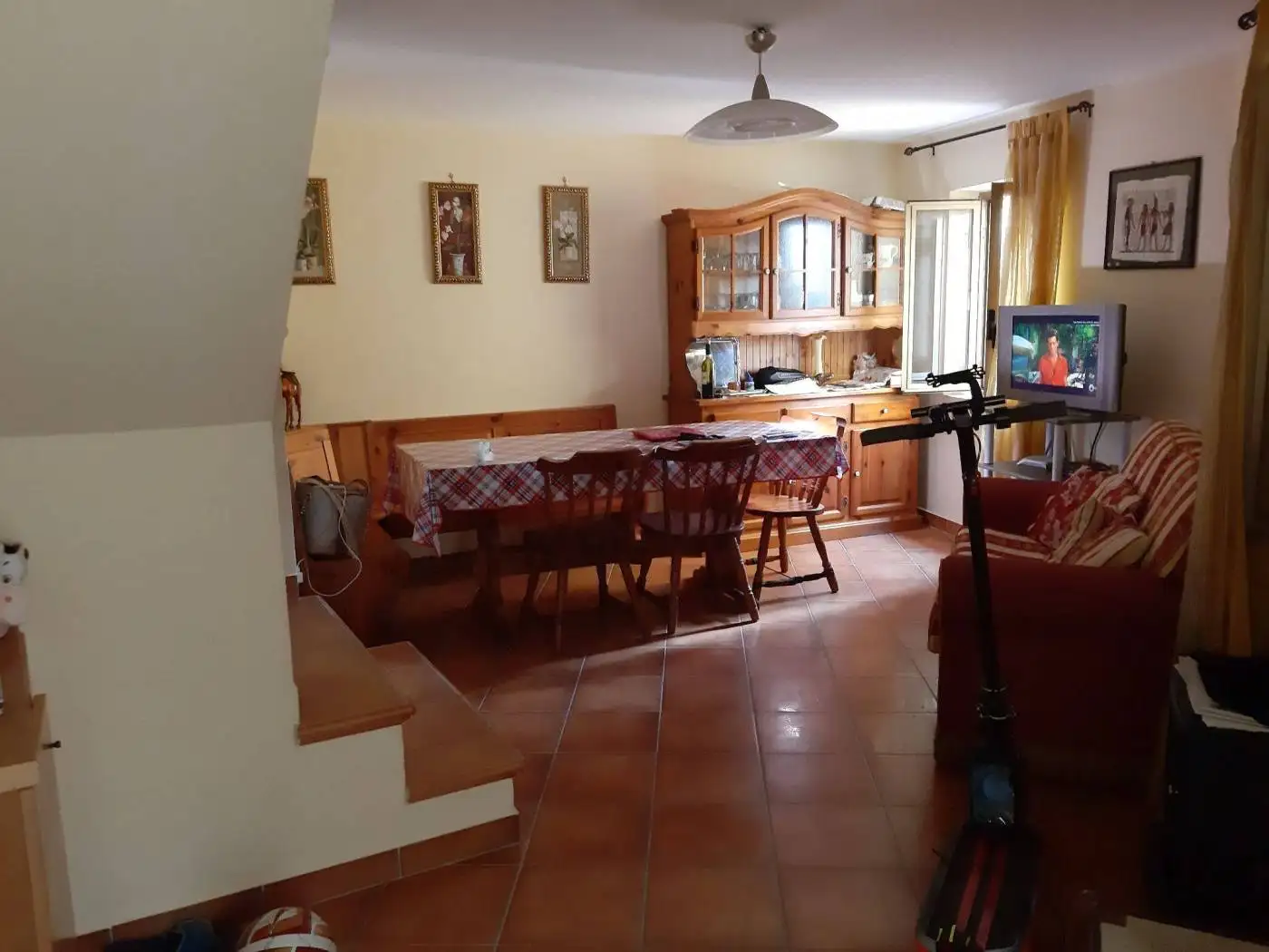 Appartamento in vendita a Pisciotta