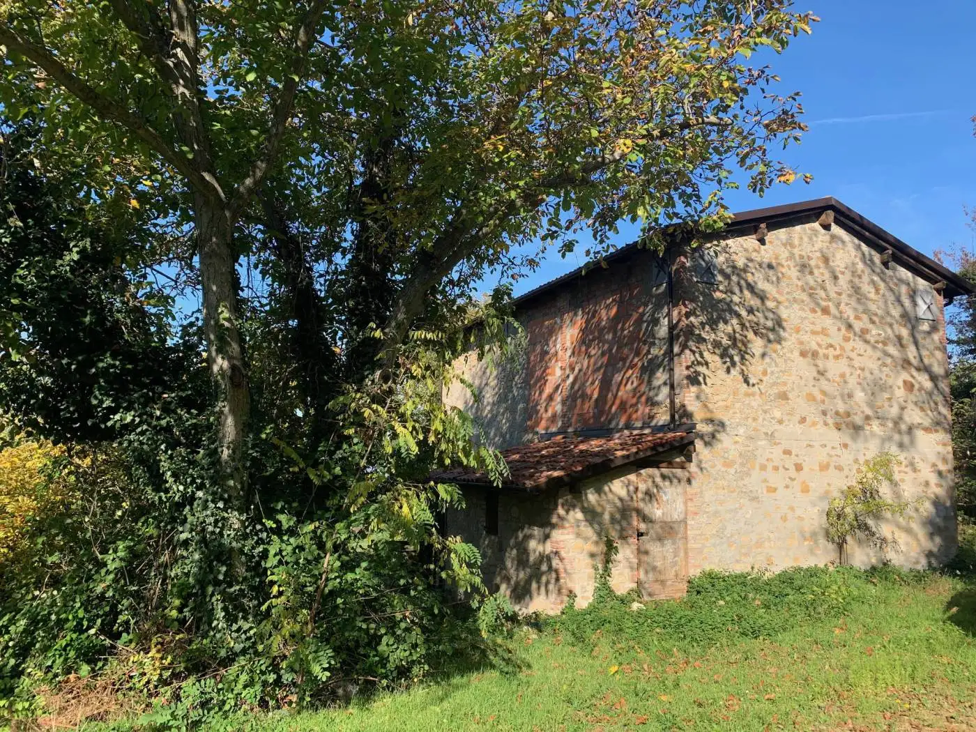 Rustico - Casale in vendita a Pianoro