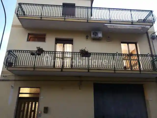 Casa indipendente in vendita a Siracusa