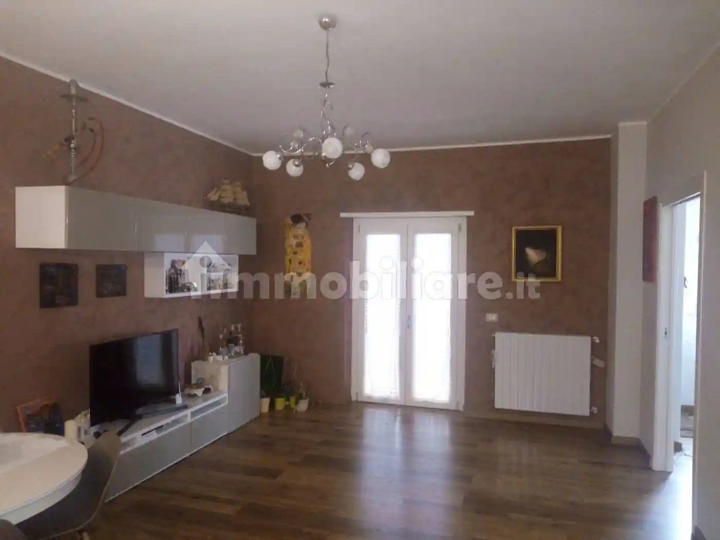 Appartamento in vendita a Segni