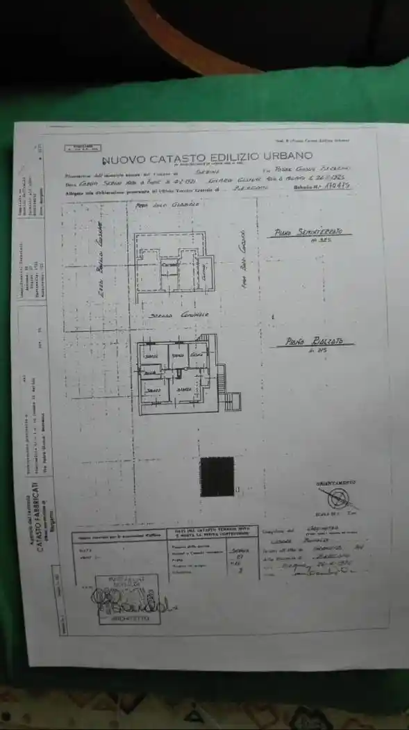 Villa in vendita a Serina