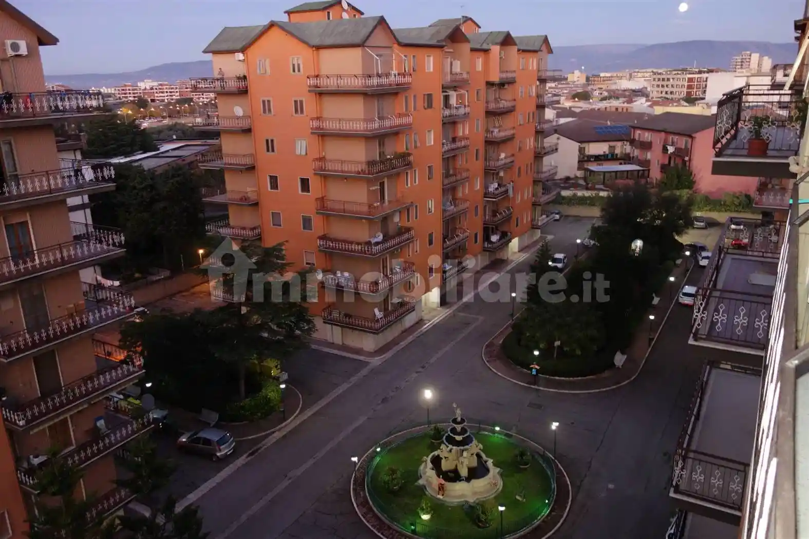 Appartamento in vendita a San Severo