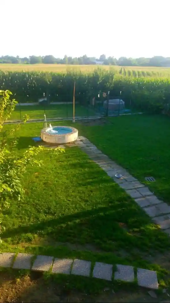 Villa in vendita a Morsano al Tagliamento