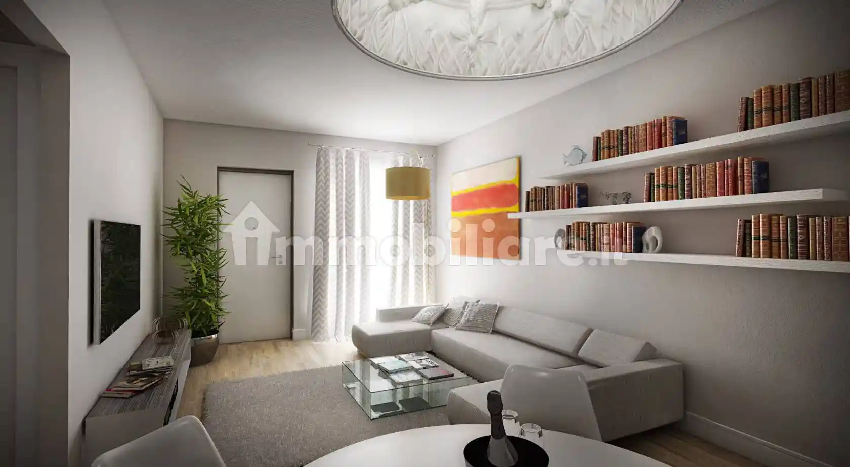 Appartamento in vendita a Ciampino