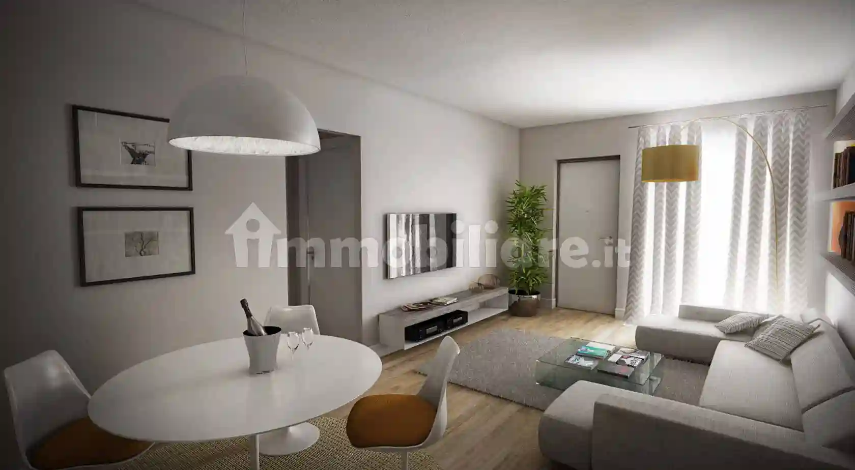 Appartamento - foto 4