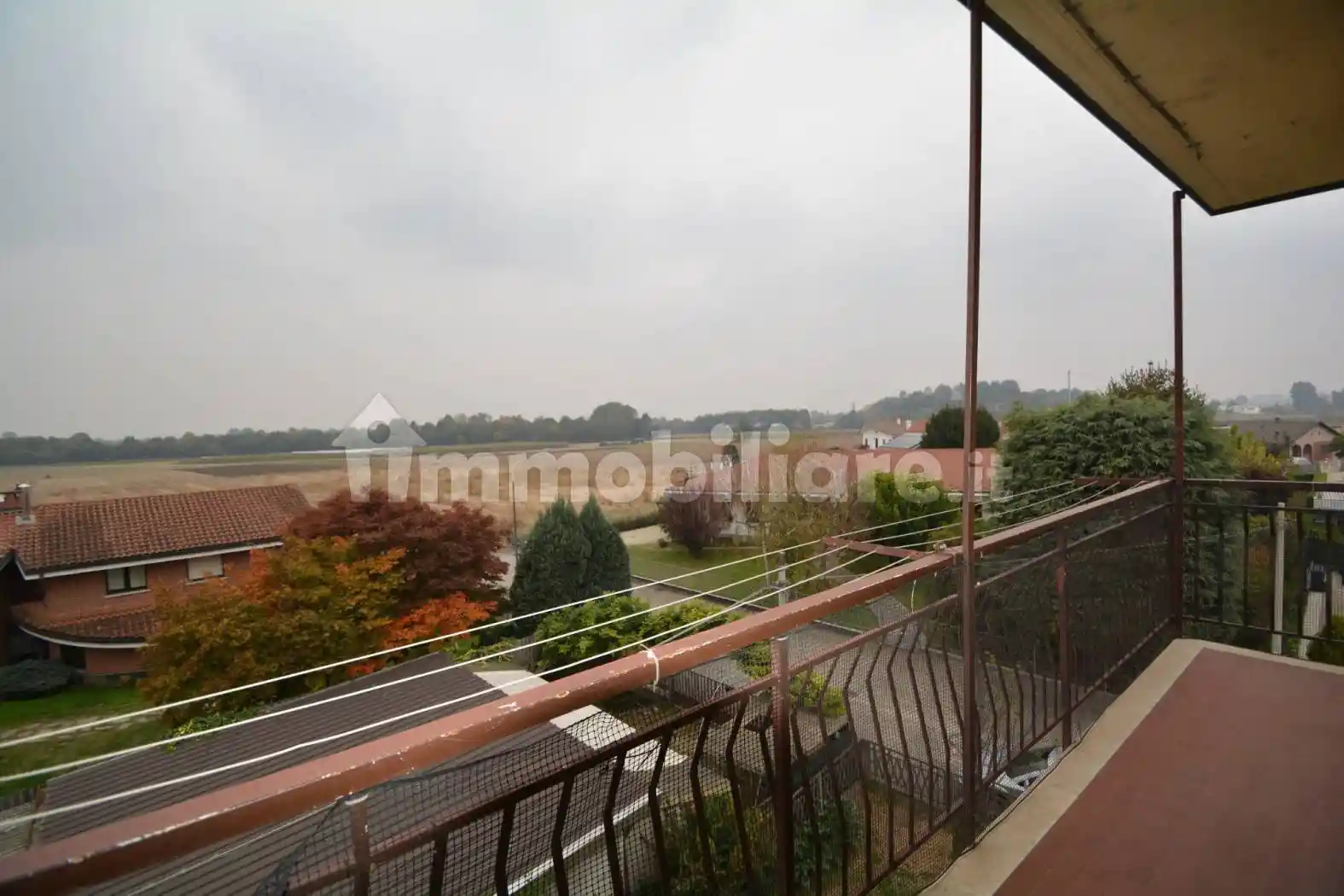 Trilocale via San Francesco d'Assisi 3, Centro, Casalgrasso - foto 2