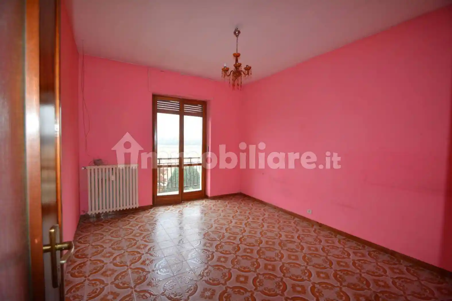 Trilocale via San Francesco d'Assisi 3, Centro, Casalgrasso - foto 4