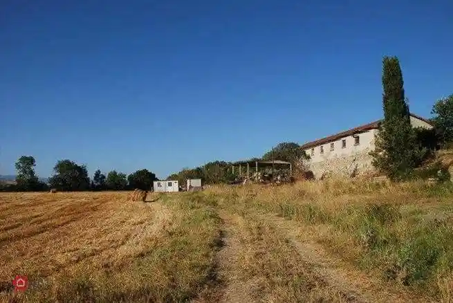Villa in vendita a Manciano