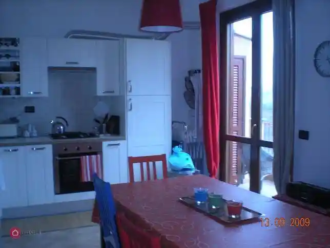 Attico - Mansarda in vendita a Scansano