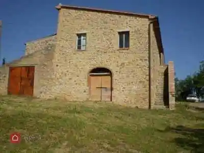 Rustico - Casale in vendita a Manciano