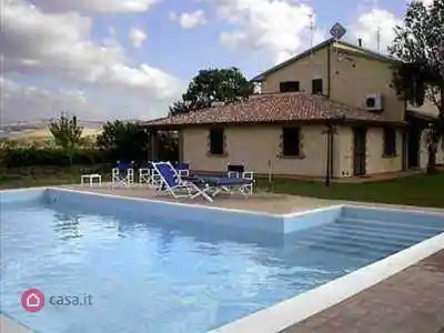 Rustico - Casale in vendita a Scansano