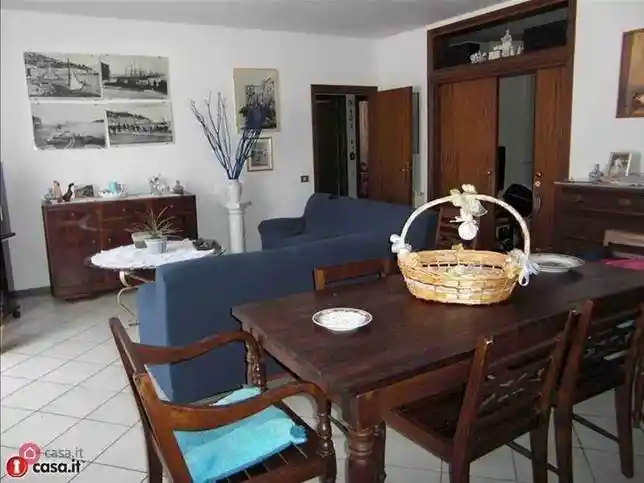 Attico - Mansarda in vendita a Monte Argentario