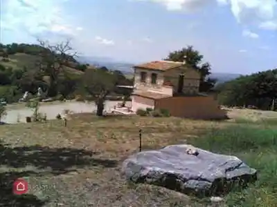 Rustico - Casale in vendita a Semproniano