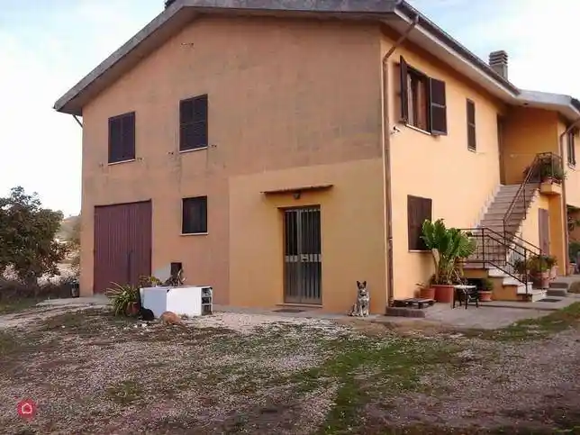 Rustico - Casale in vendita a Manciano