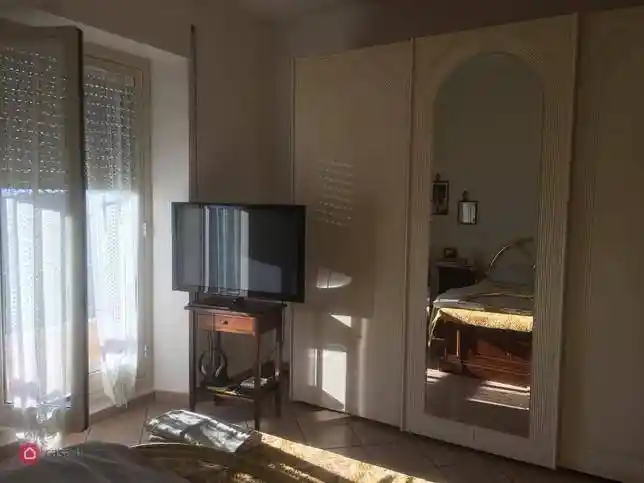 Appartamento in vendita a Manciano