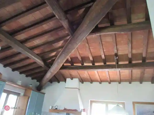 Villa in vendita a Manciano