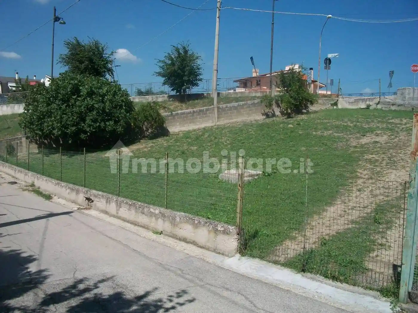 Casale via dei Piceni, Centro, Castel Frentano - foto 2