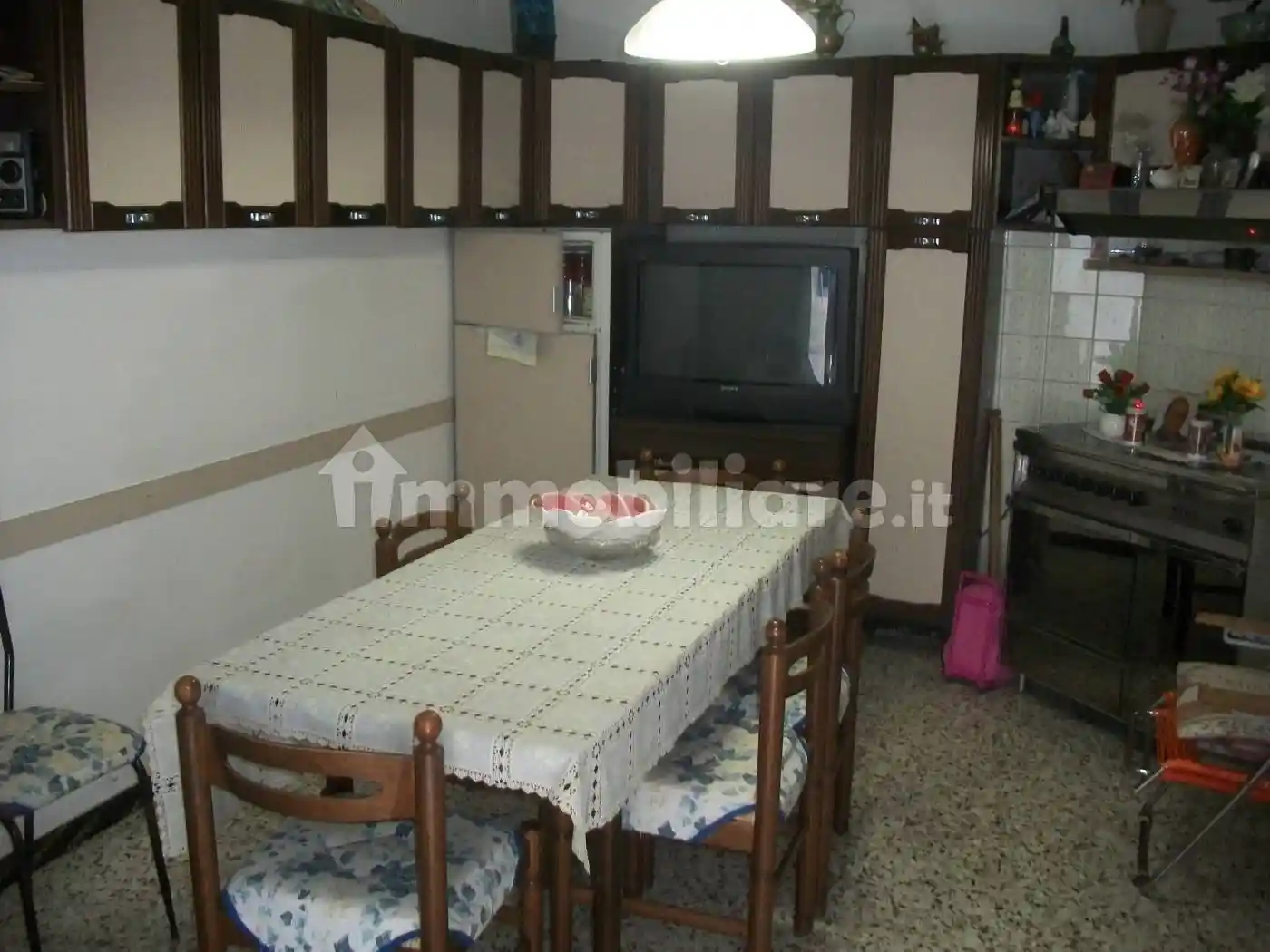 Casale via dei Piceni, Centro, Castel Frentano - foto 3