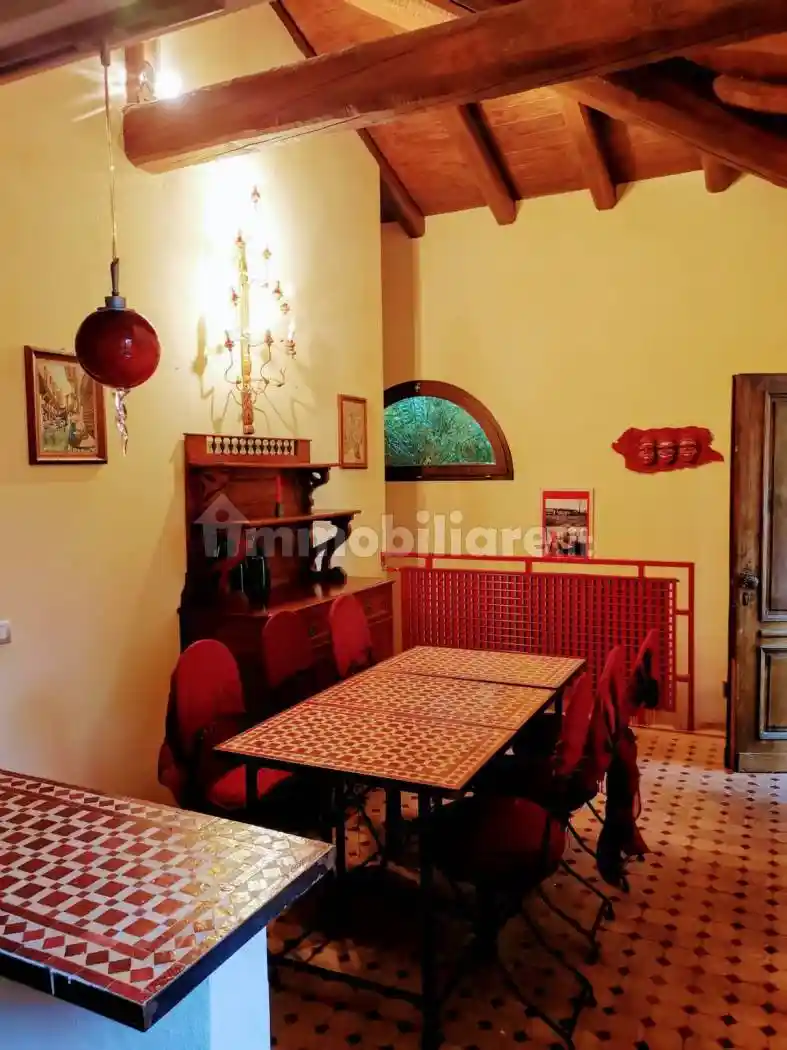 Villa unifamiliare via Seragnoli, San Vitale - Roveri, Bologna - foto 4