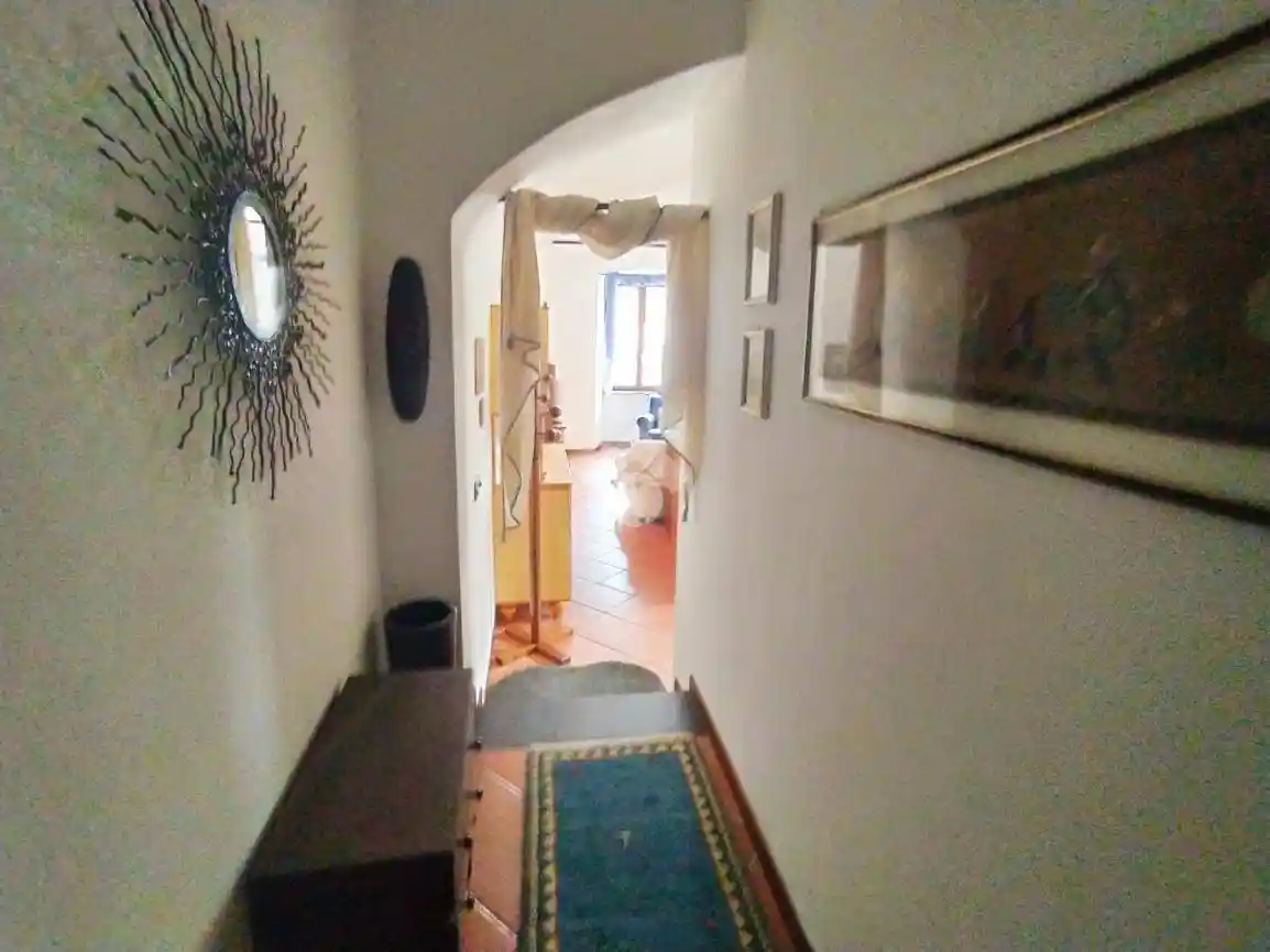 Trilocale via piazza chiesa acquasanta 2, Acquasanta - San Carlo, Genova - foto 3