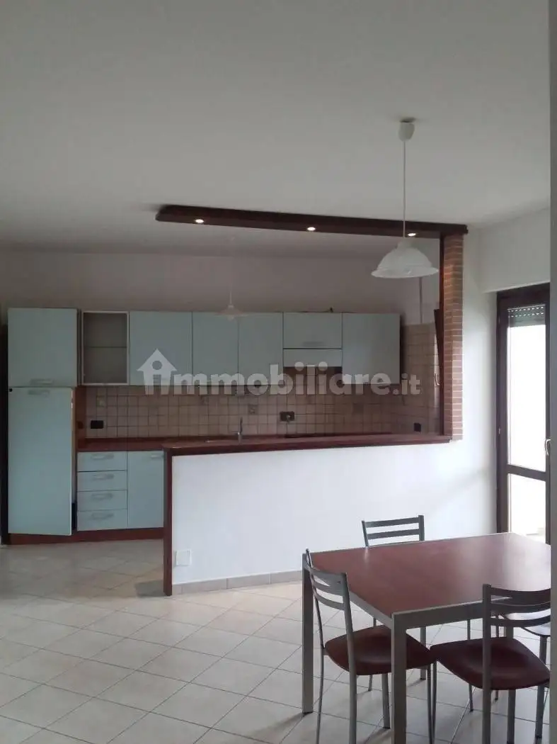 Appartamento in affitto a Pizzoli