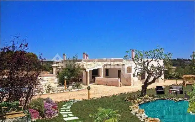 Villetta a schiera in vendita a Monopoli