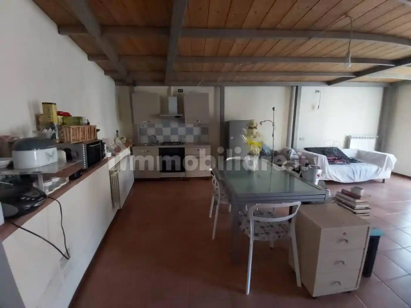 Loft in vendita a Pisa