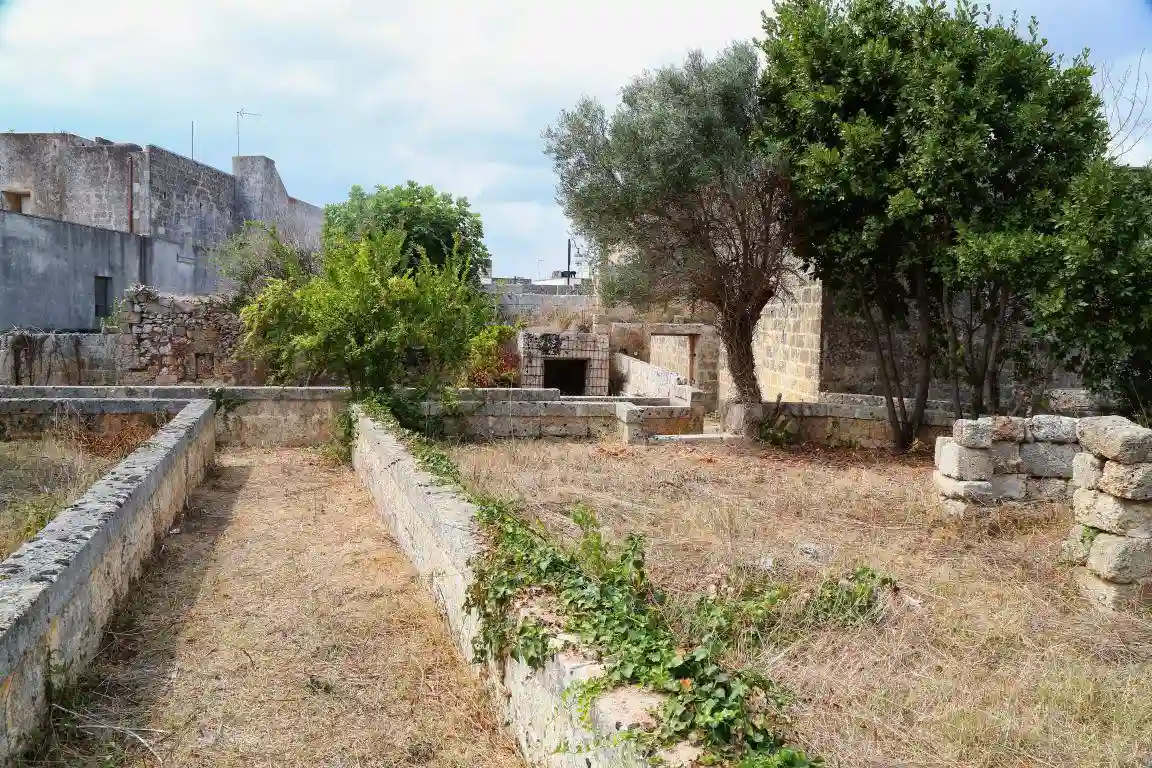 Palazzo - Edificio - foto 4