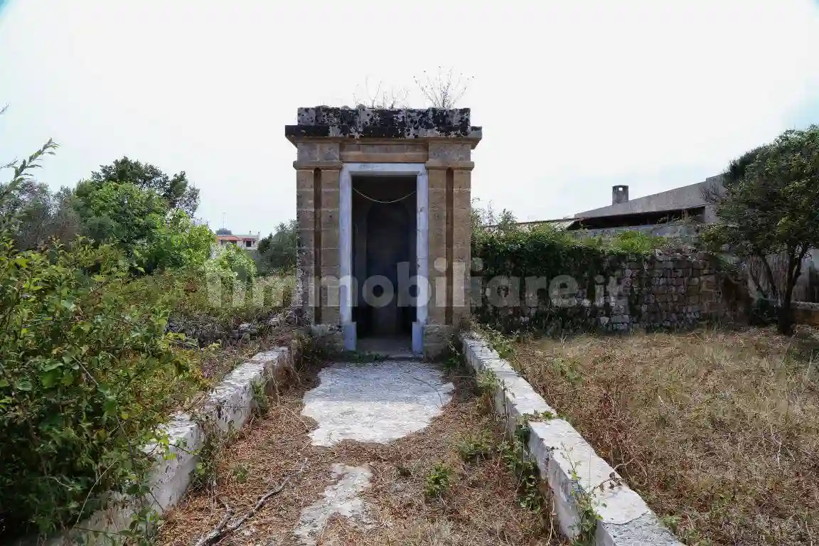 Palazzo - Edificio - foto 5