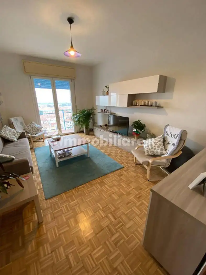 Appartamento via Angeli 56, Centro, Adria - foto 2