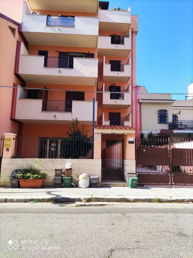 Appartamento in affitto a Reggio Calabria