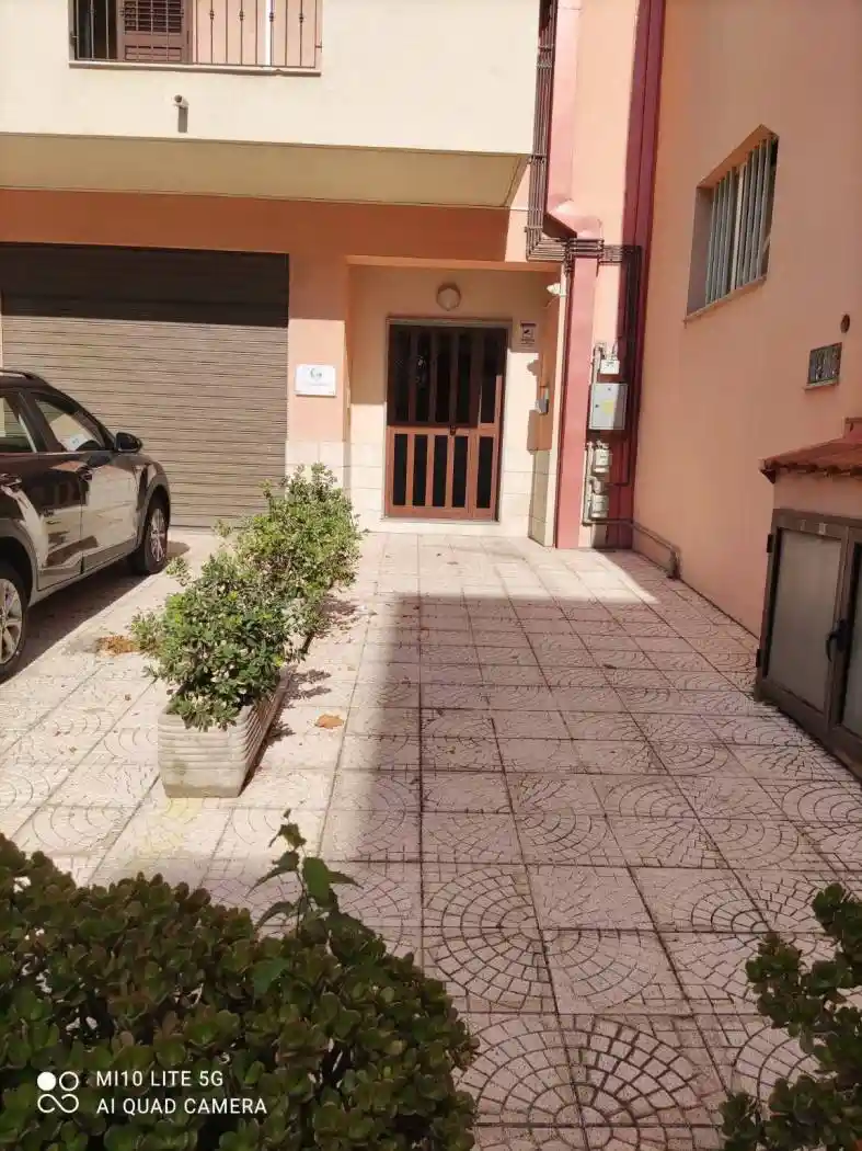 Bilocale via Galileo Galilei, Ferrovieri - Stadio, Reggio Calabria - foto 2