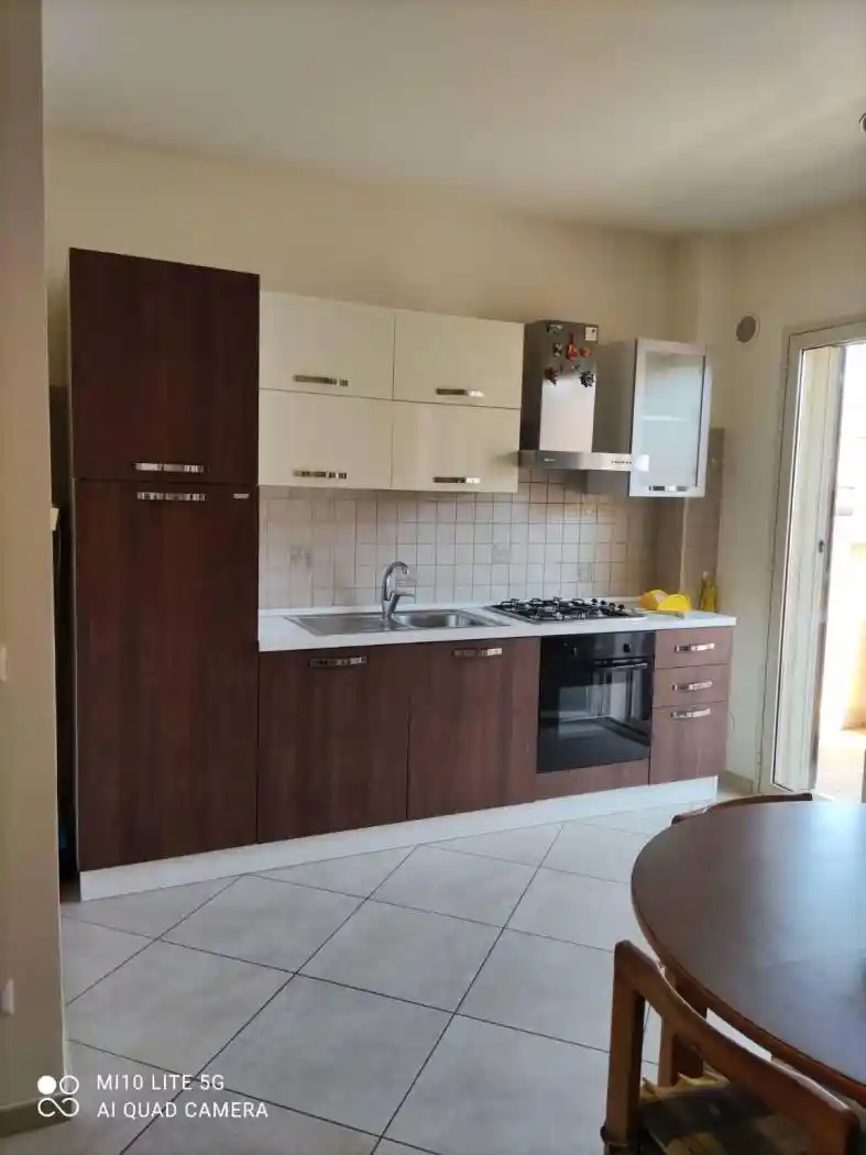 Bilocale via Galileo Galilei, Ferrovieri - Stadio, Reggio Calabria - foto 4