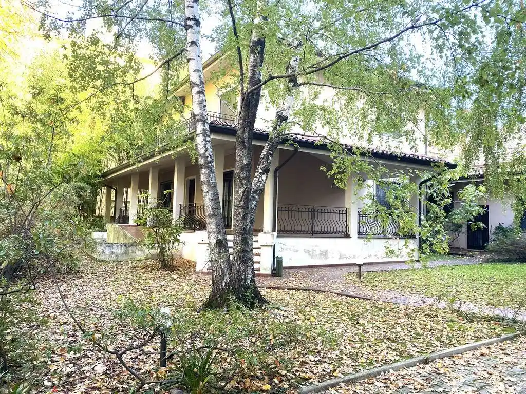 Villa in vendita a Monfalcone
