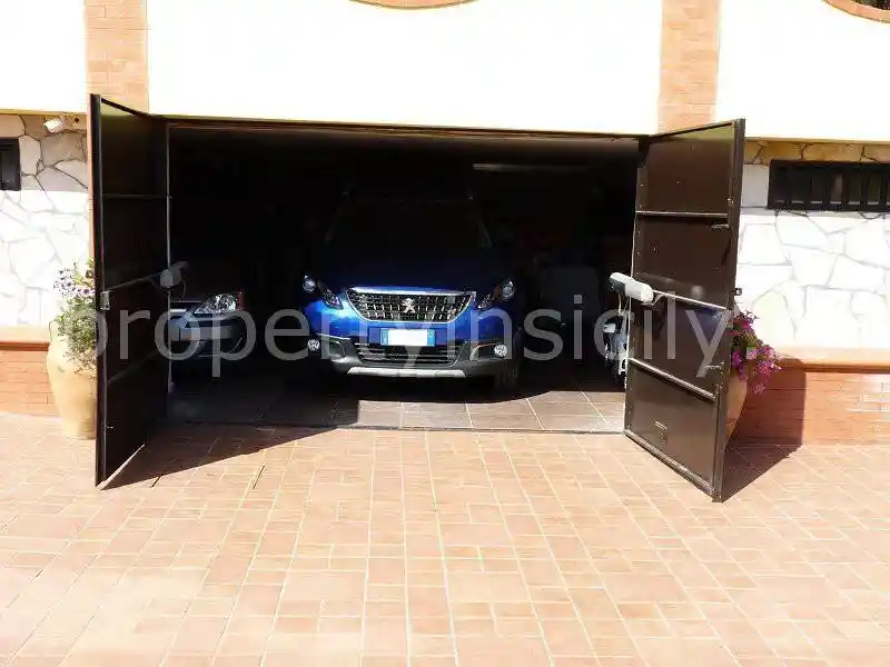 Villa unifamiliare via Rio della Plata, Vaccarizzo, Catania - foto 3