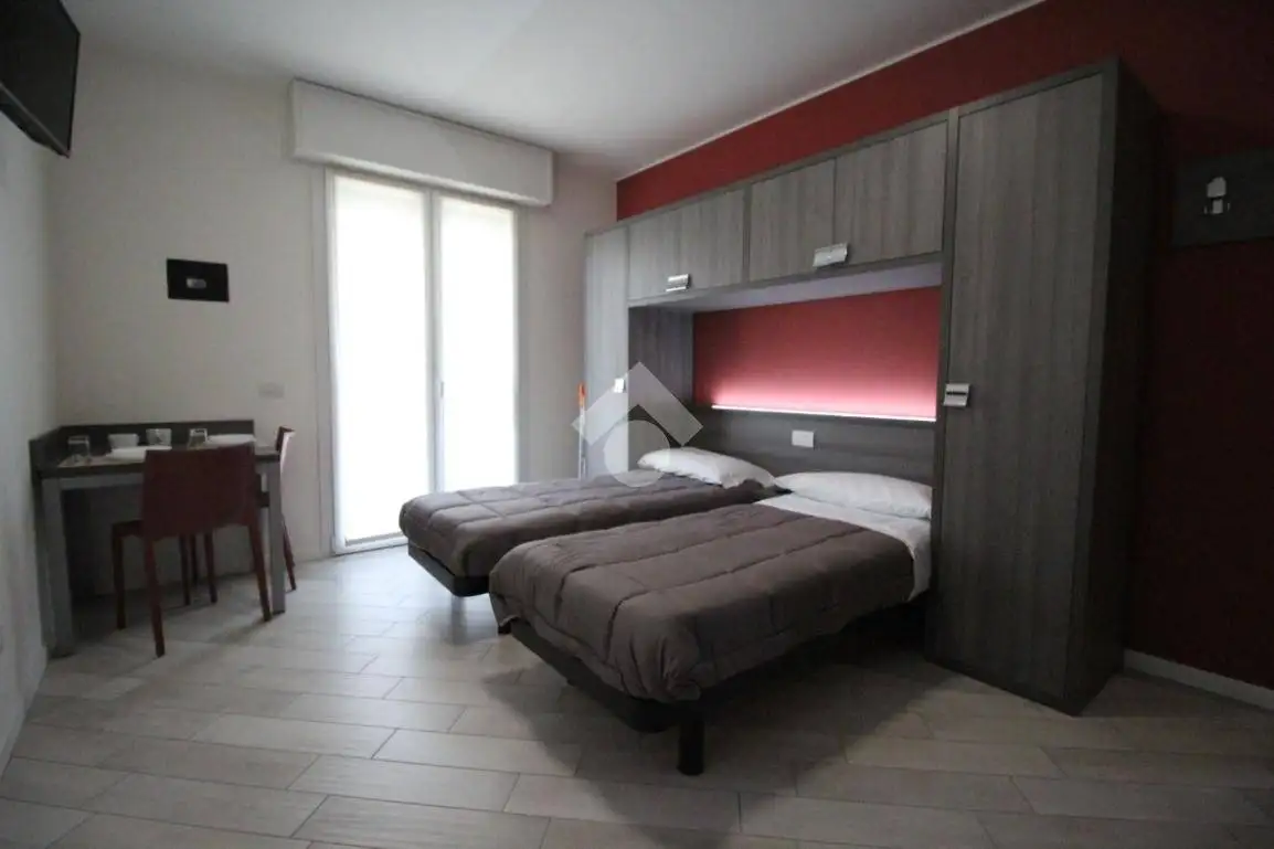 Appartamento in affitto a Monza