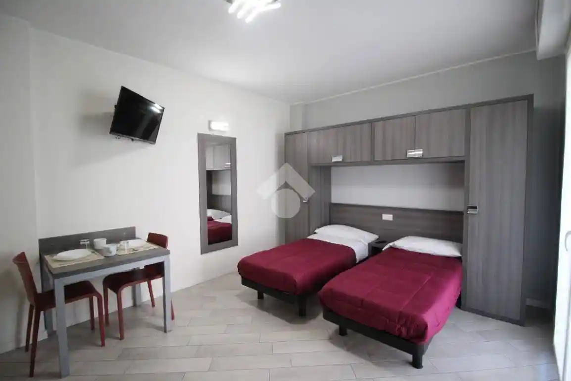 Monolocale via Ernesto Canesi 27, Amati - Stadio, Monza - foto 4