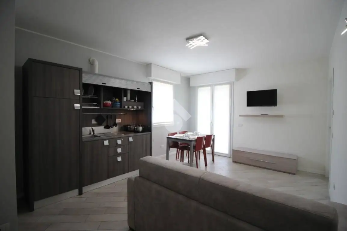 Appartamento in affitto a Monza