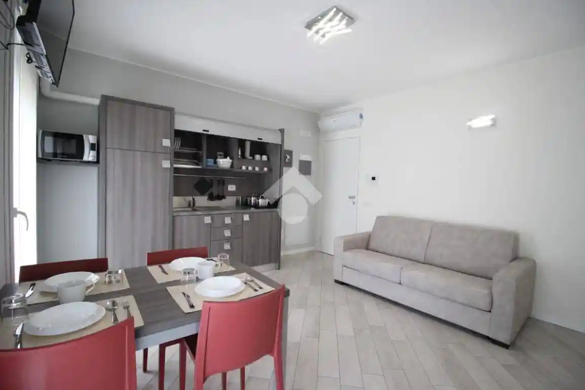 Bilocale via Ernesto Canesi 27, Amati - Stadio, Monza - foto 5