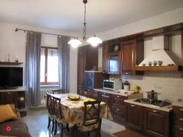 Appartamento in vendita a Mondovì