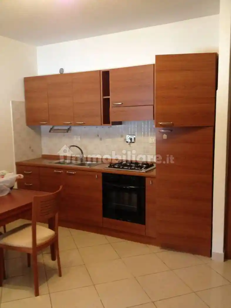 Appartamento in vendita a Monterotondo