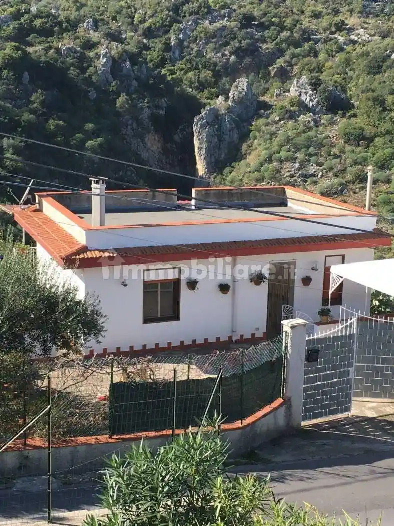 Villa in vendita a Carini