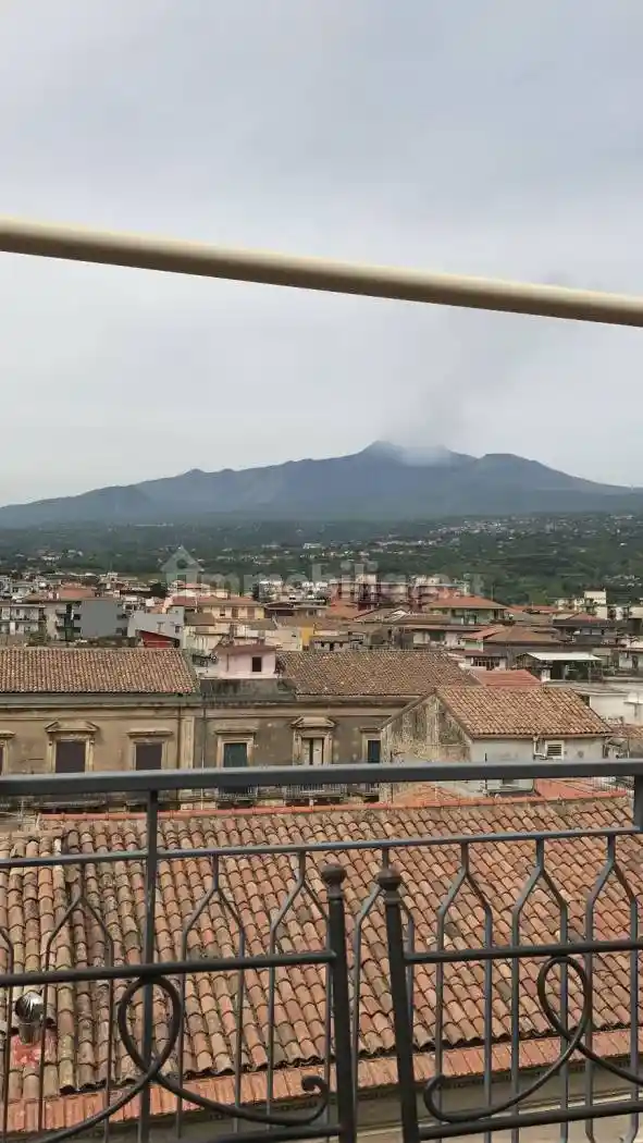 Appartamento in vendita a Riposto