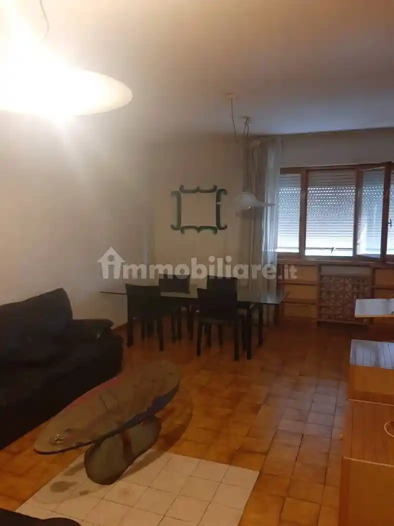 Appartamento in vendita a Frosinone