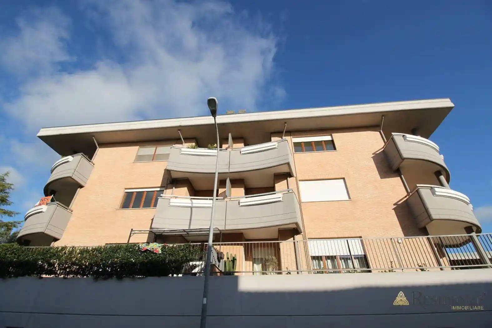 Appartamento in vendita a Canino