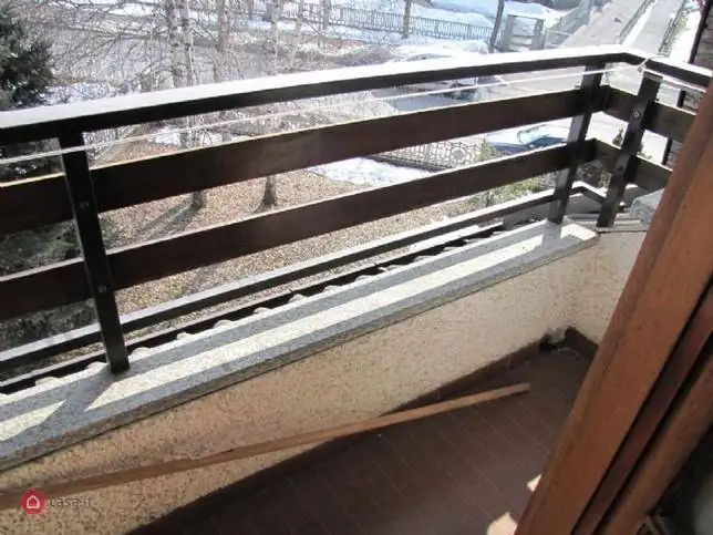 Appartamento in affitto a Roccaforte Mondovì