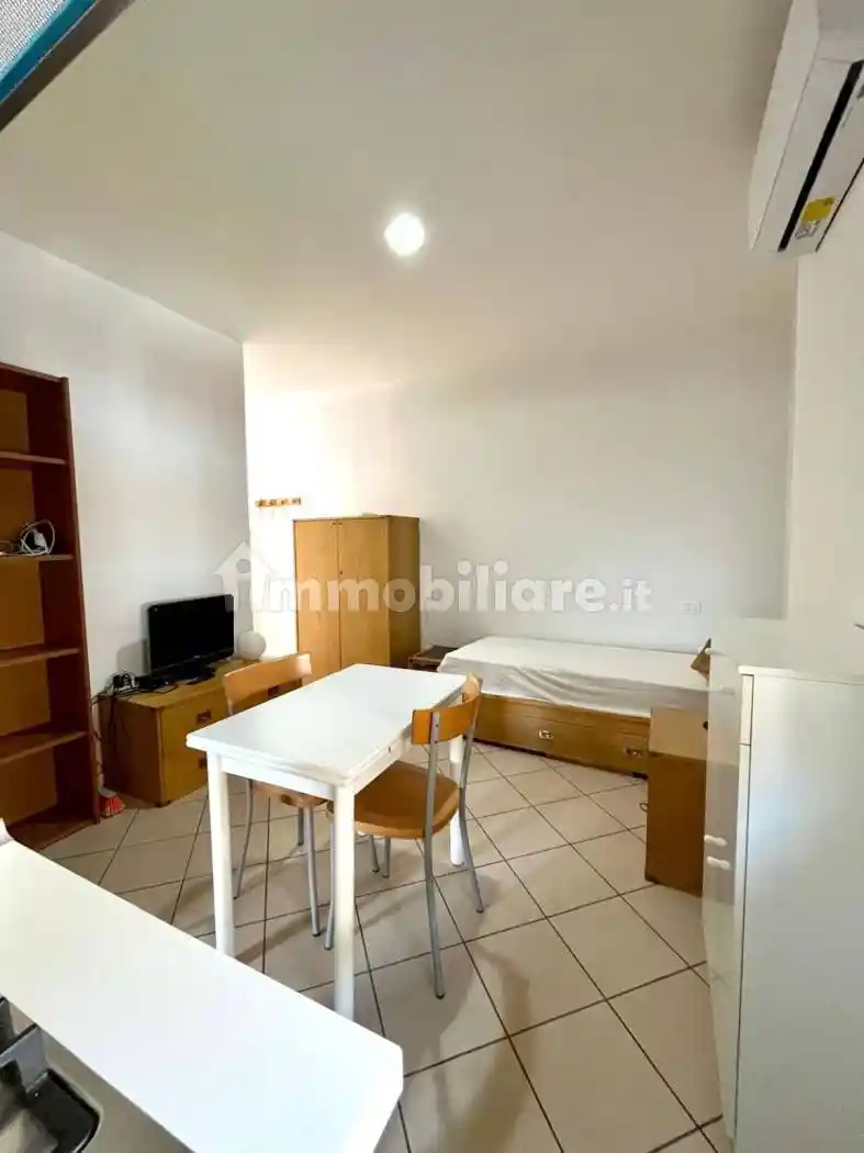 Appartamento in affitto a Brescia