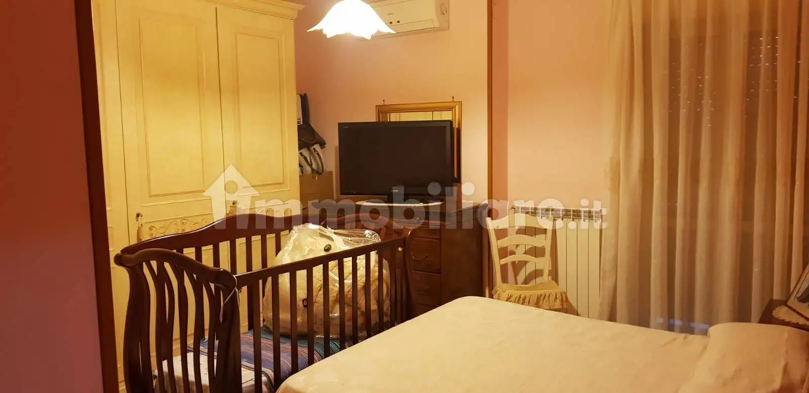 Appartamento in vendita a Giugliano in Campania